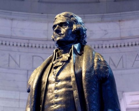 Thomas Jefferson