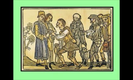 Video: The Western Tradition, Part 19 – The Middle Ages