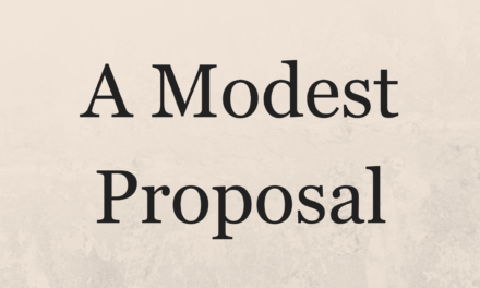 Explaining the immigration problem