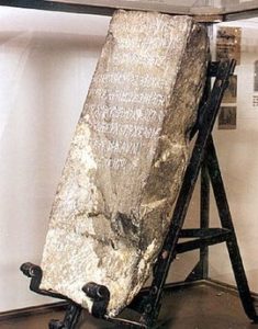 Runestone